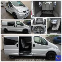 Low Cost Vans (Bristol) Ltd image 3